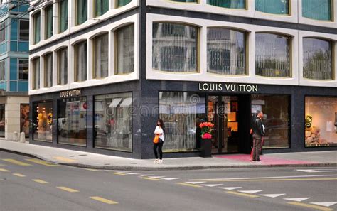 louis vuitton geneva